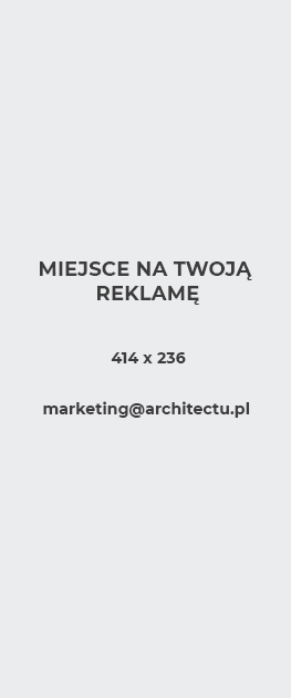 Architectu - Miejsce na Twoją reklamę